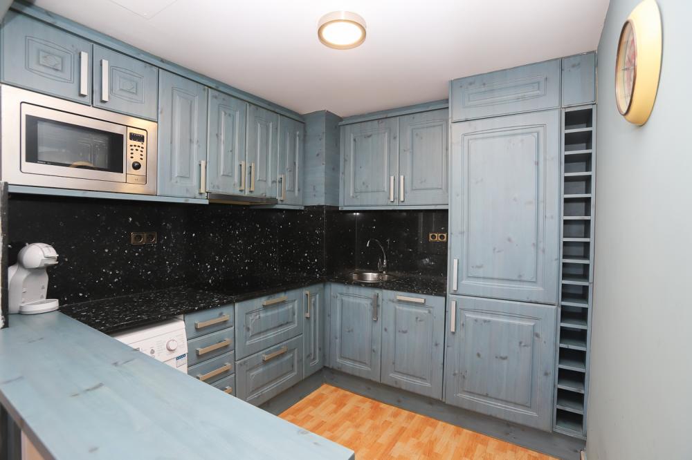 DF48SA DIFFERENTFLATS ALTAIR SALOU Apartamento  Salou