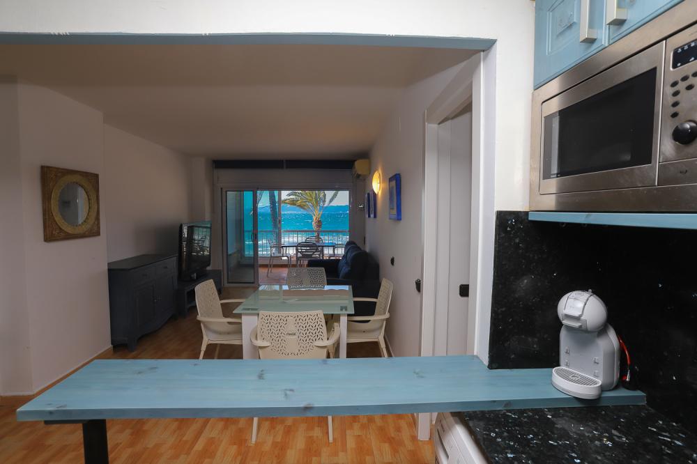DF48SA DIFFERENTFLATS ALTAIR SALOU Apartamento  Salou