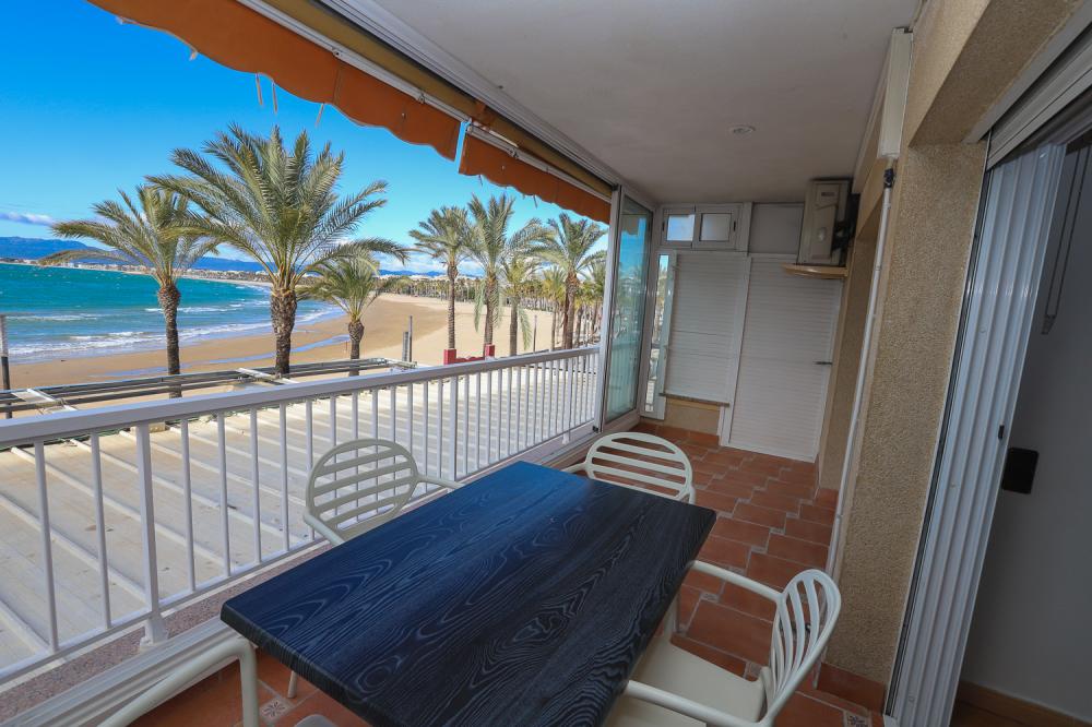 DF48SA DIFFERENTFLATS ALTAIR SALOU Apartamento  Salou