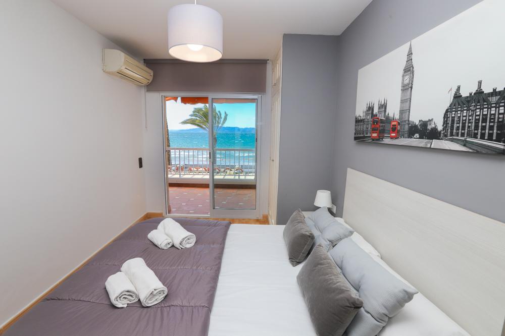 DF48SA DIFFERENTFLATS ALTAIR SALOU Apartamento  Salou