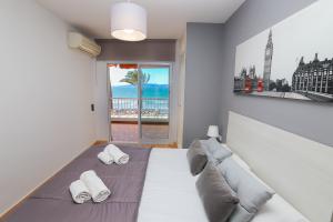 DF48SA DIFFERENTFLATS ALTAIR SALOU Apartamento  Salou