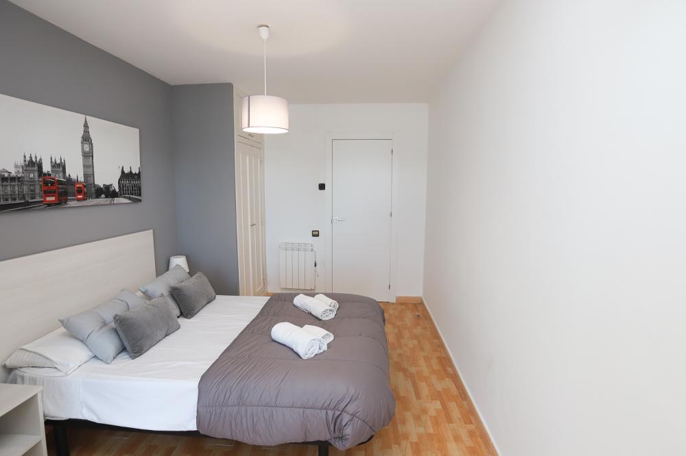 DF48SA DIFFERENTFLATS ALTAIR SALOU Apartamento  Salou