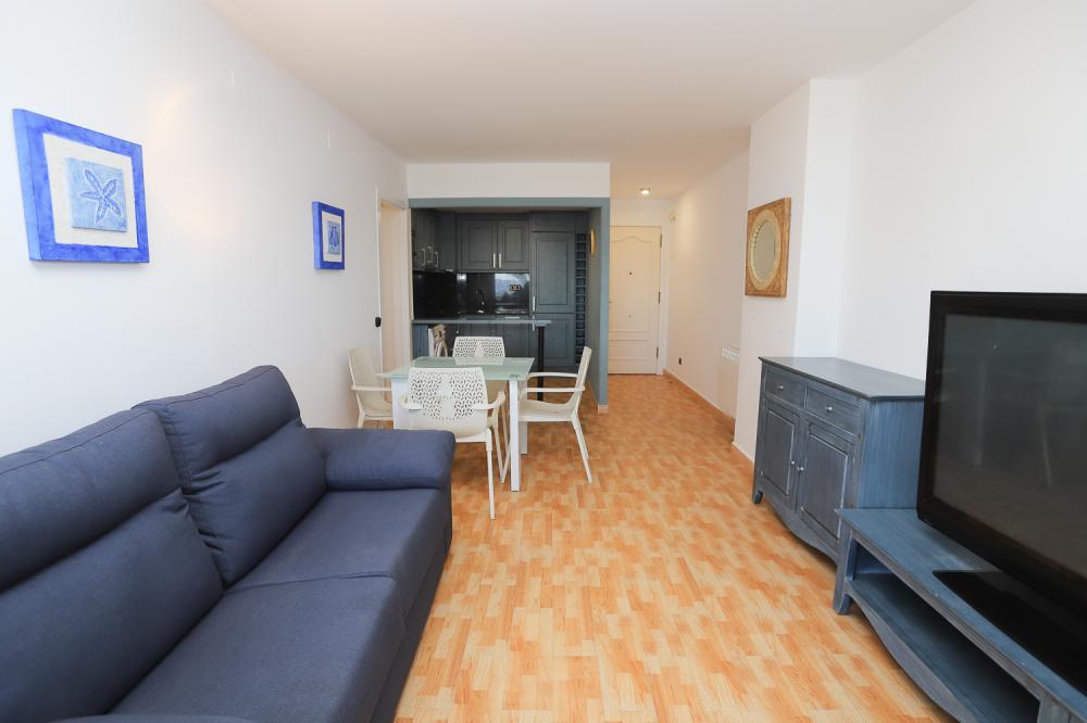 DF48SA DIFFERENTFLATS ALTAIR SALOU Apartamento  Salou