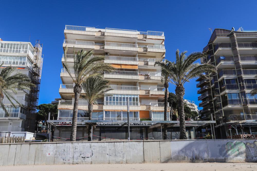 DF48SA DIFFERENTFLATS ALTAIR SALOU Apartamento  Salou