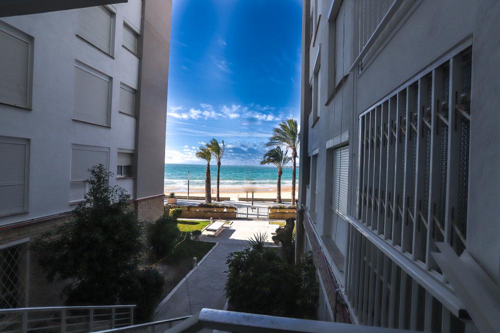 DF51SA DIFFERENTFLATS BELLO HORIZONTE SALOU Apartamento  Salou