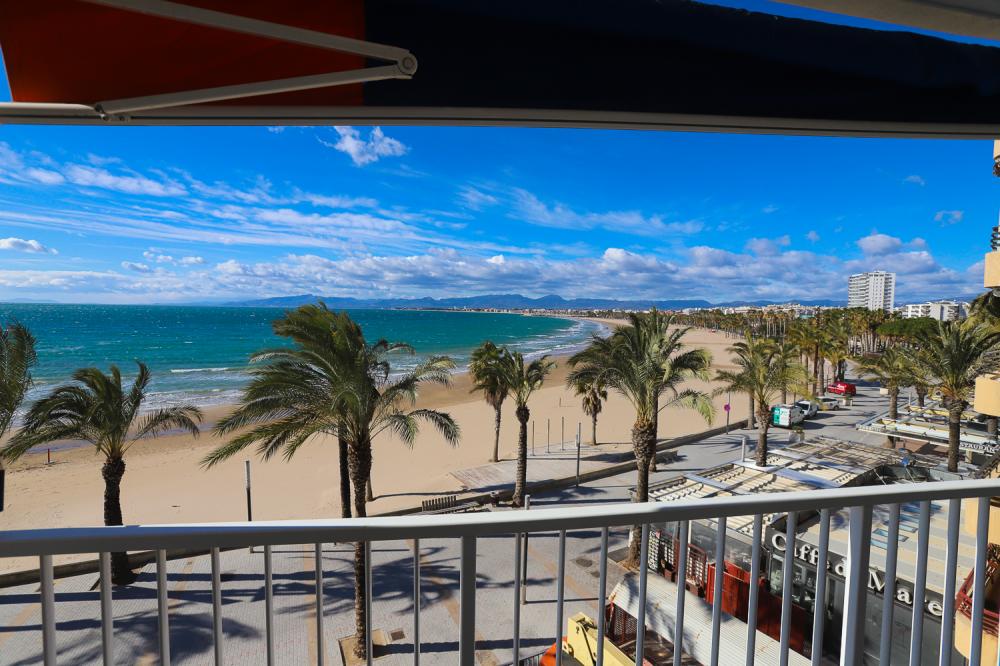 DF51SA DIFFERENTFLATS BELLO HORIZONTE SALOU Apartamento  Salou