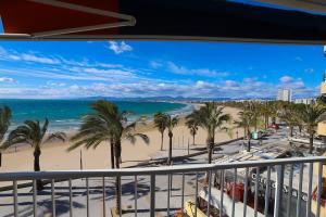 DF51SA DIFFERENTFLATS BELLO HORIZONTE SALOU Apartamento  Salou