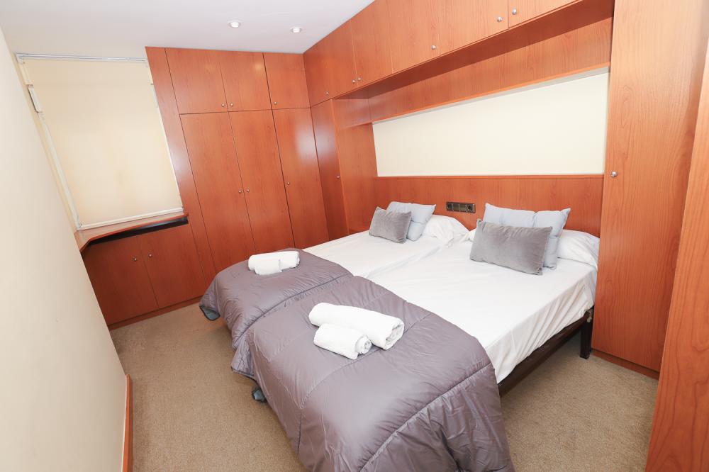 DF51SA DIFFERENTFLATS BELLO HORIZONTE SALOU Apartamento  Salou