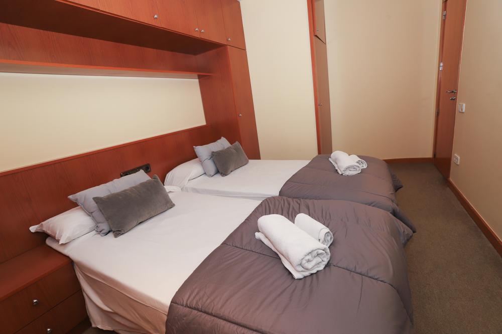 DF51SA DIFFERENTFLATS BELLO HORIZONTE SALOU Apartamento  Salou