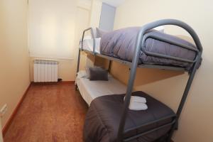 DF51SA DIFFERENTFLATS BELLO HORIZONTE SALOU Apartamento  Salou