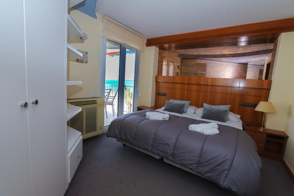 DF51SA DIFFERENTFLATS BELLO HORIZONTE SALOU Apartamento  Salou