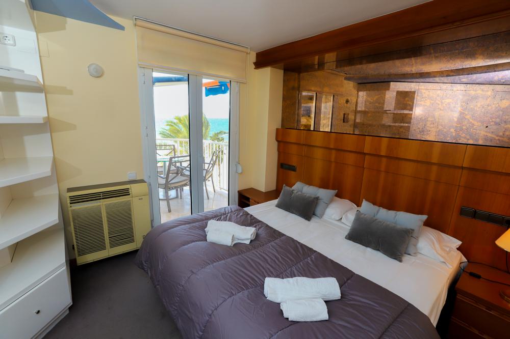 DF51SA DIFFERENTFLATS BELLO HORIZONTE SALOU Apartamento  Salou