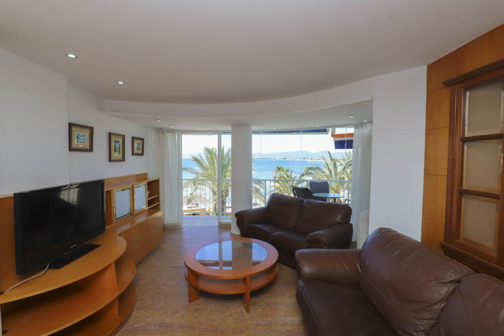 DF51SA DIFFERENTFLATS BELLO HORIZONTE Apartamento  Salou