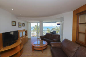 DF51SA DIFFERENTFLATS BELLO HORIZONTE Apartamento  Salou