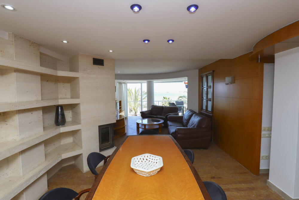 DF51SA DIFFERENTFLATS BELLO HORIZONTE Apartamento  Salou