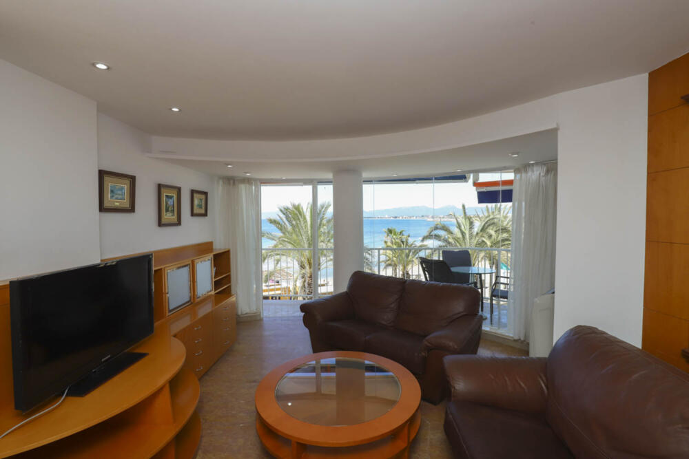 DF51SA DIFFERENTFLATS BELLO HORIZONTE Apartamento  Salou