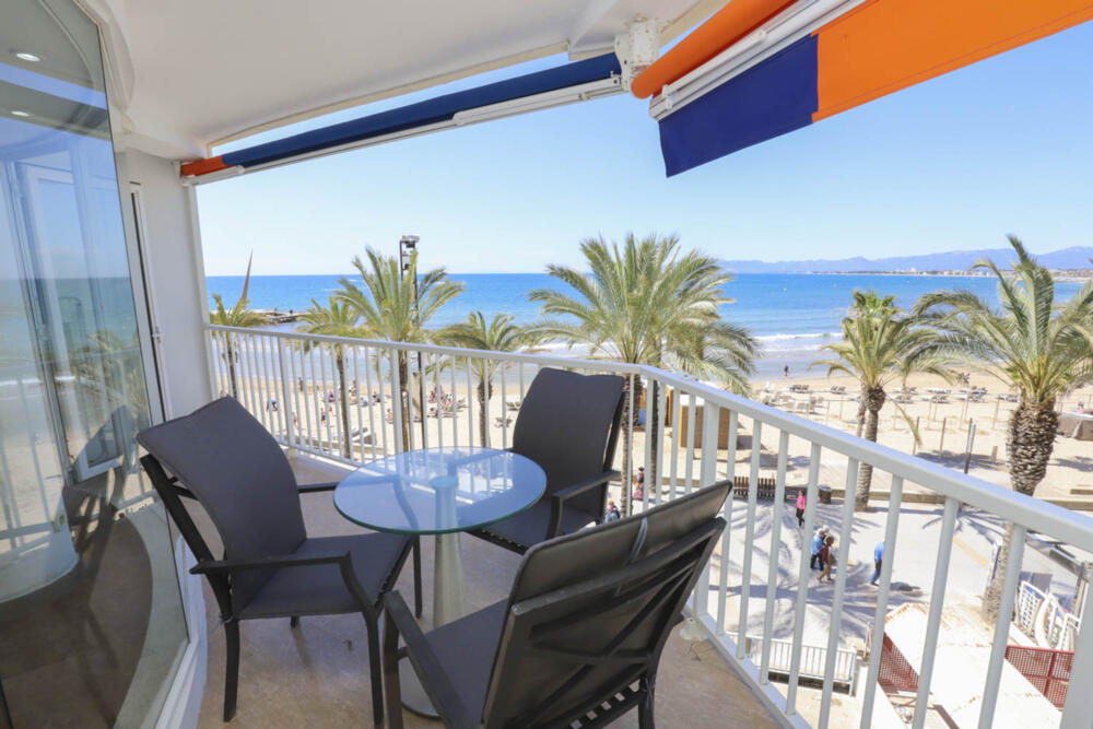 DF51SA DIFFERENTFLATS BELLO HORIZONTE Apartamento  Salou