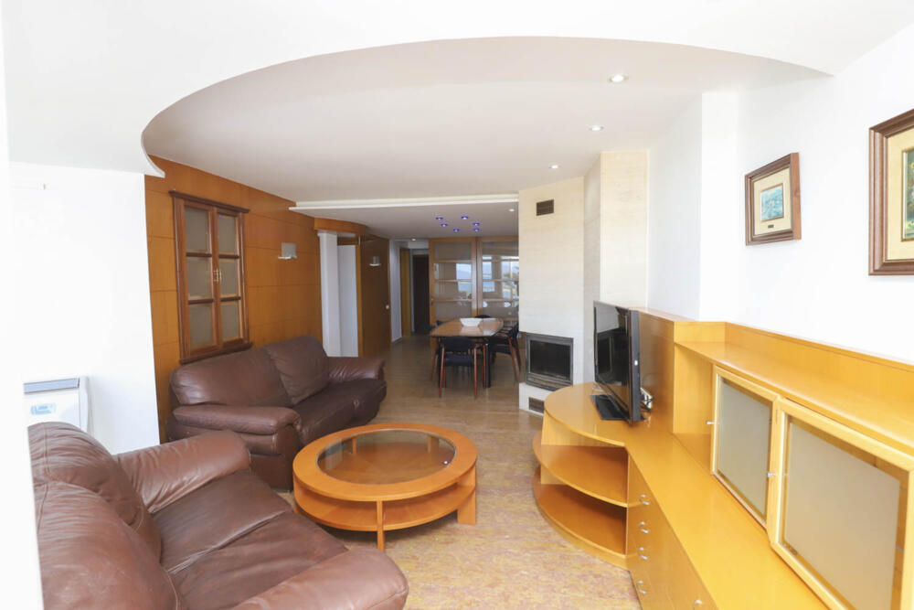 DF51SA DIFFERENTFLATS BELLO HORIZONTE Apartamento  Salou