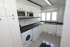 DF51SA DIFFERENTFLATS BELLO HORIZONTE Apartamento  Salou