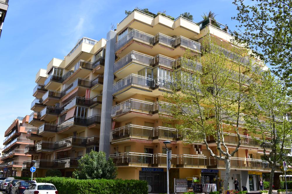 DF17SA PALAFOX Apartamento Salou DF17SA PALAFOX Apartamento Salou