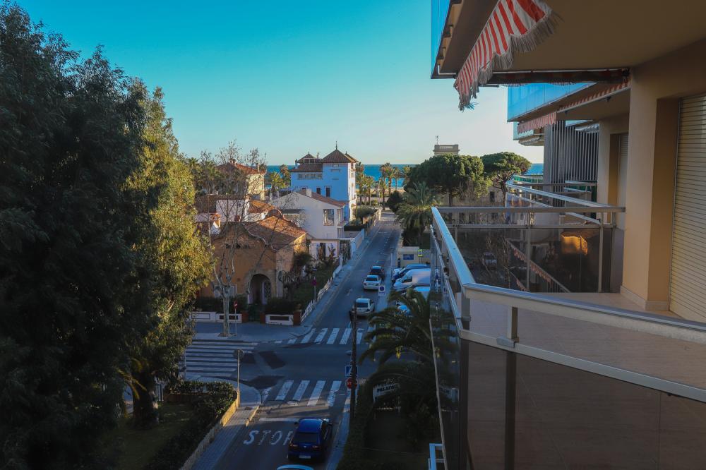 DF17SA DIFFERENTFLATS PALAFOX SALOU Apartamento Salou DF17SA DIFFERENTFLATS PALAFOX SALOU Apartamento Salou