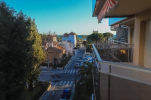 DF17SA DIFFERENTFLATS PALAFOX SALOU Apartamento  Salou