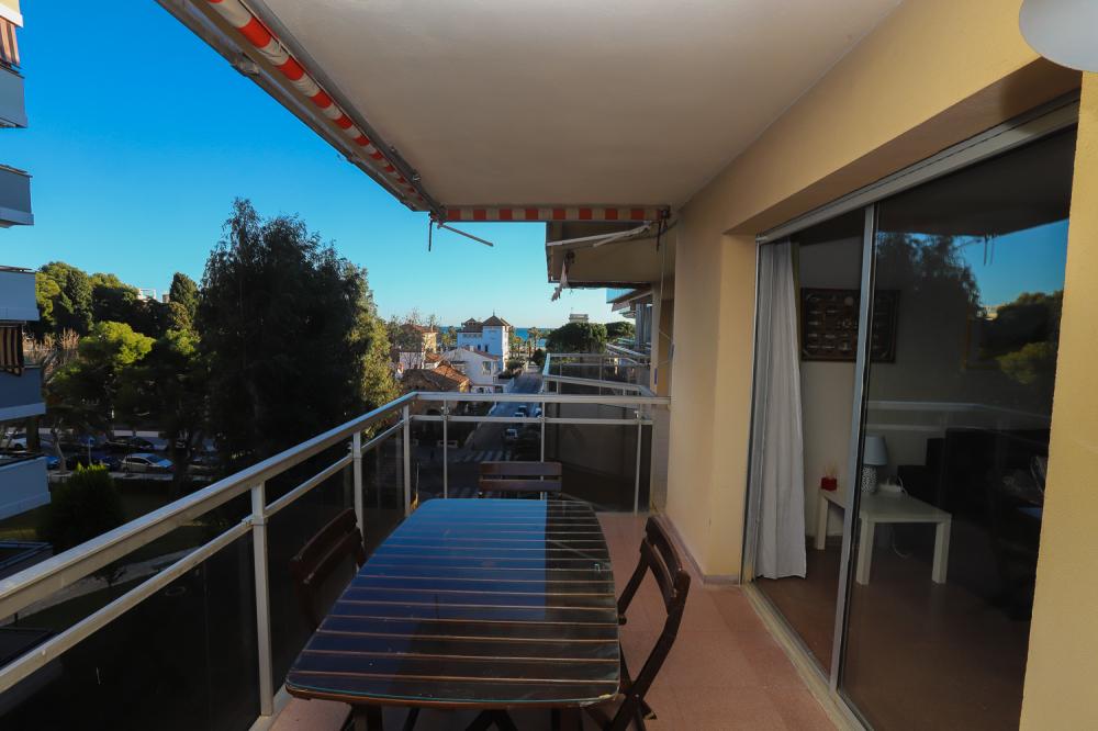 DF17SA DIFFERENTFLATS PALAFOX SALOU Apartamento Salou DF17SA DIFFERENTFLATS PALAFOX SALOU Apartamento Salou