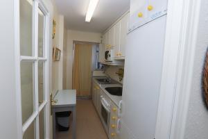 DF17SA DIFFERENTFLATS PALAFOX SALOU Apartamento  Salou