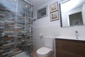 DF17SA DIFFERENTFLATS PALAFOX SALOU Apartamento  Salou
