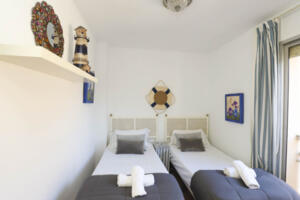 DF17SA DIFFERENTFLATS PALAFOX Apartamento  Salou