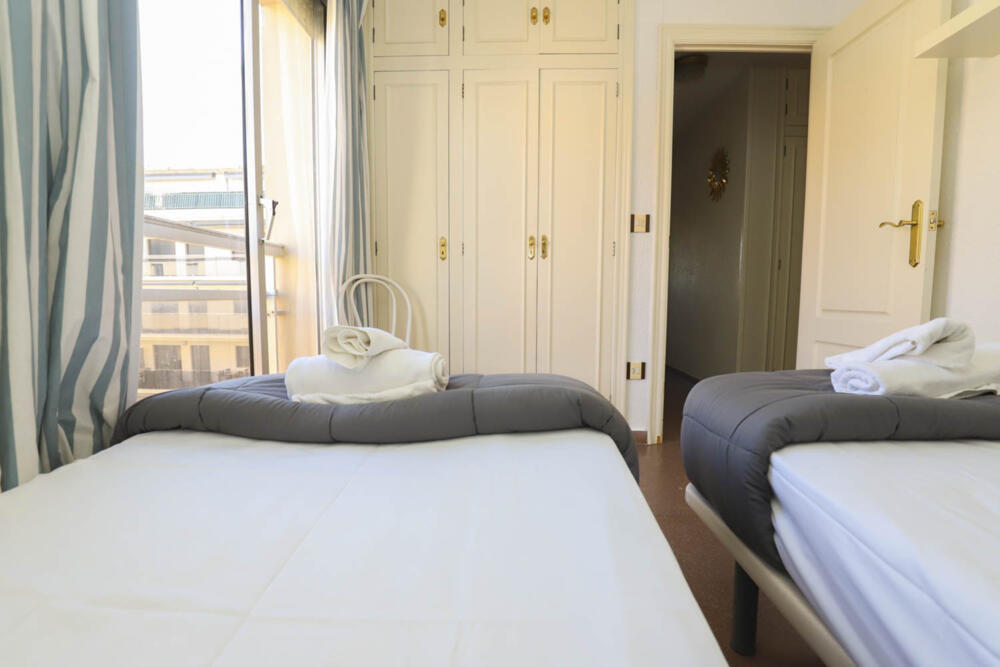DF17SA DIFFERENTFLATS PALAFOX Apartamento Salou DF17SA DIFFERENTFLATS PALAFOX Apartamento Salou
