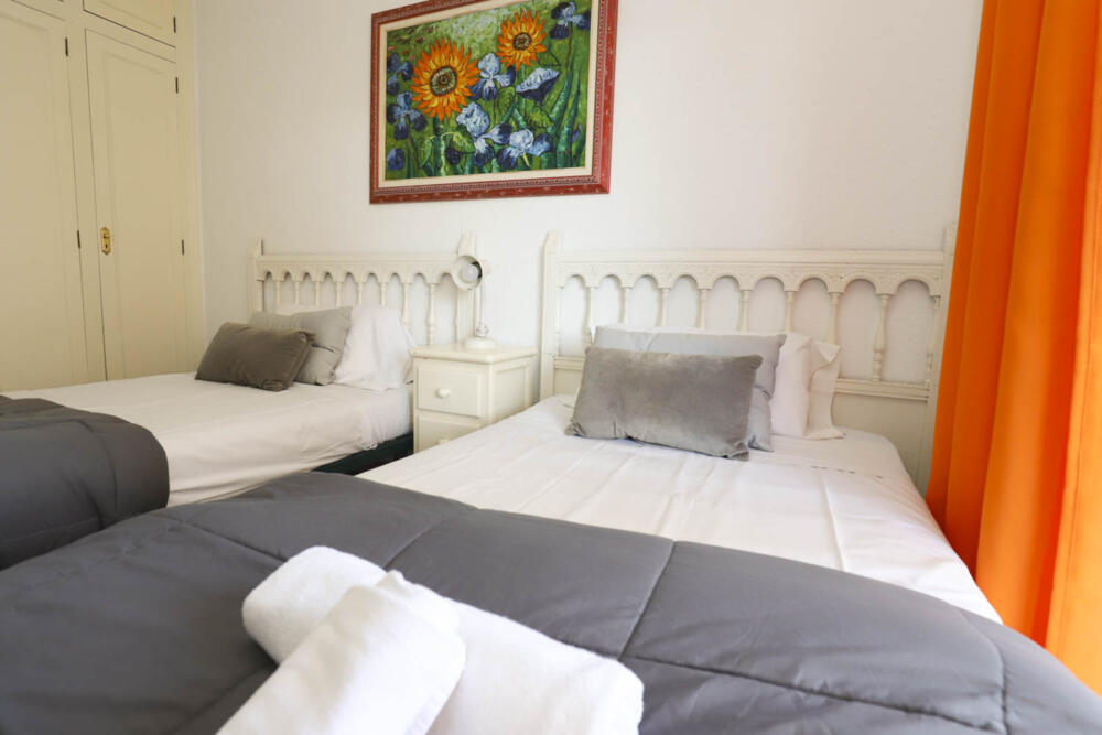DF17SA DIFFERENTFLATS PALAFOX Apartamento Salou DF17SA DIFFERENTFLATS PALAFOX Apartamento Salou