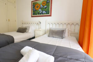 DF17SA DIFFERENTFLATS PALAFOX Apartamento  Salou