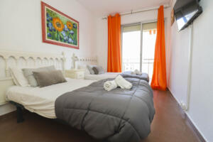 DF17SA DIFFERENTFLATS PALAFOX Apartamento  Salou