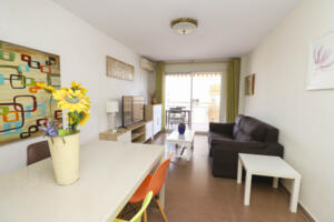 DF17SA DIFFERENTFLATS PALAFOX Apartamento  Salou
