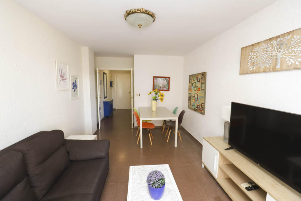 DF17SA DIFFERENTFLATS PALAFOX Apartamento Salou DF17SA DIFFERENTFLATS PALAFOX Apartamento Salou