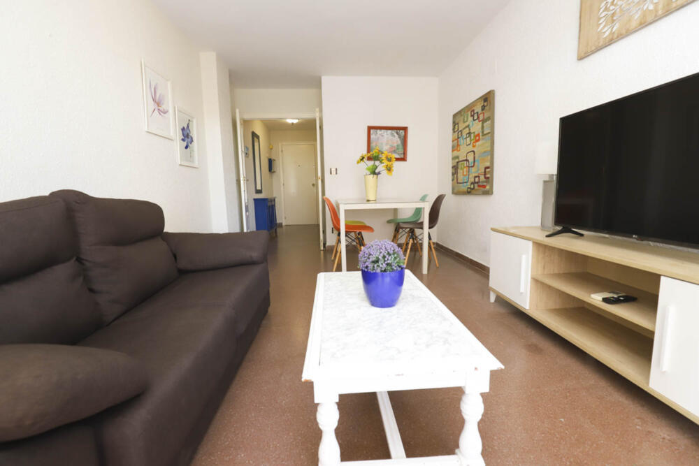 DF17SA DIFFERENTFLATS PALAFOX Apartamento Salou DF17SA DIFFERENTFLATS PALAFOX Apartamento Salou