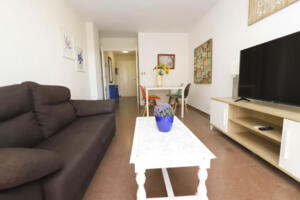 DF17SA DIFFERENTFLATS PALAFOX Apartamento  Salou