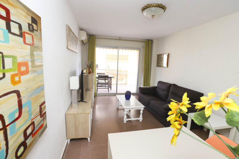 DF17SA DIFFERENTFLATS PALAFOX Apartamento Salou DF17SA DIFFERENTFLATS PALAFOX Apartamento Salou