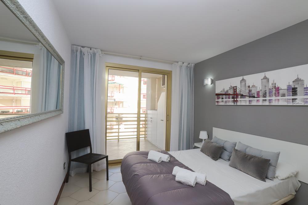 DF20SA DIFFERENTFLATS NOVELTY Apartamento Salou DF20SA DIFFERENTFLATS NOVELTY Apartamento Salou