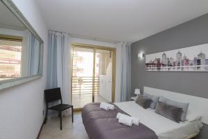 DF20SA DIFFERENTFLATS NOVELTY Apartamento  Salou