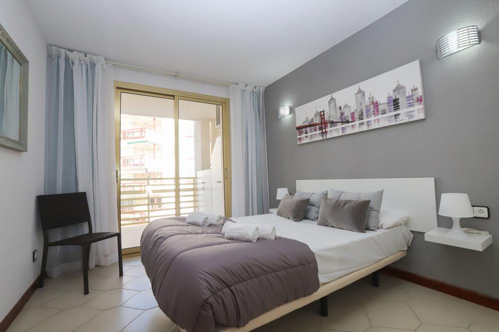 DF20SA DIFFERENTFLATS NOVELTY Apartamento Salou DF20SA DIFFERENTFLATS NOVELTY Apartamento Salou