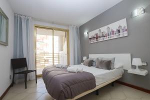 DF20SA DIFFERENTFLATS NOVELTY Apartamento  Salou