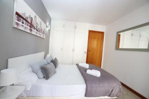 DF20SA DIFFERENTFLATS NOVELTY Apartamento  Salou