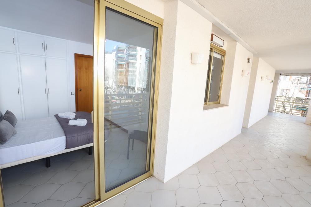 DF20SA DIFFERENTFLATS NOVELTY Apartamento Salou DF20SA DIFFERENTFLATS NOVELTY Apartamento Salou