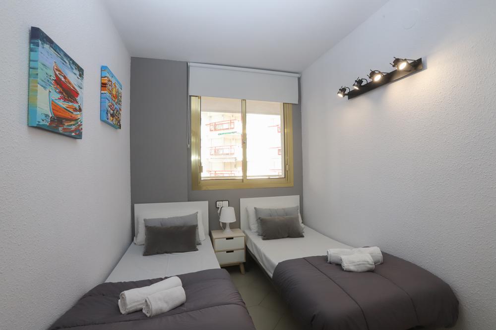 DF20SA DIFFERENTFLATS NOVELTY Apartamento Salou DF20SA DIFFERENTFLATS NOVELTY Apartamento Salou