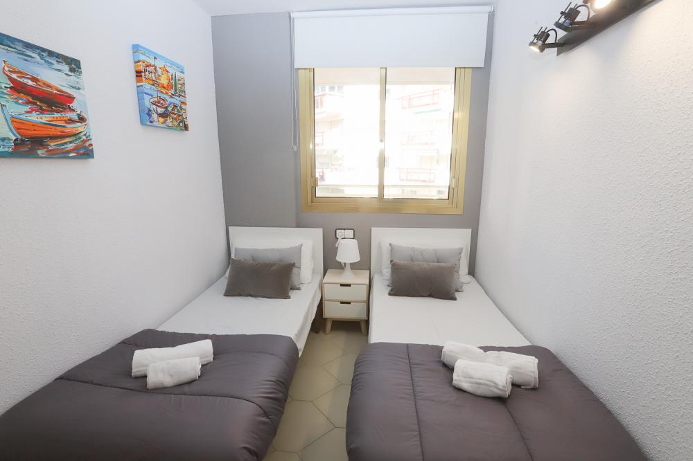 DF20SA DIFFERENTFLATS NOVELTY Apartamento Salou DF20SA DIFFERENTFLATS NOVELTY Apartamento Salou