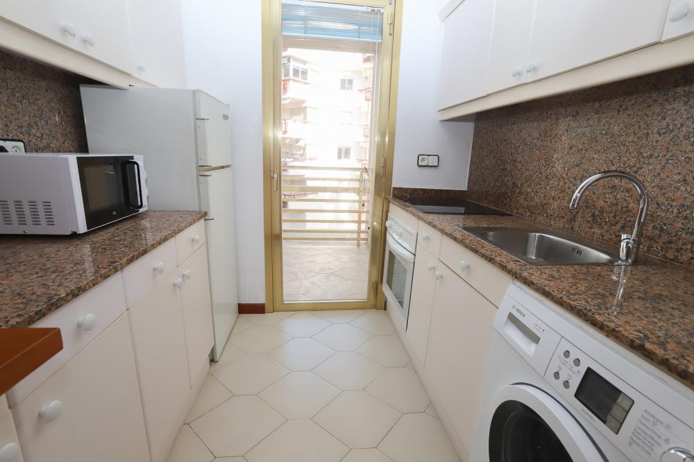 DF20SA DIFFERENTFLATS NOVELTY Apartamento Salou DF20SA DIFFERENTFLATS NOVELTY Apartamento Salou