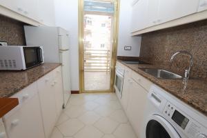 DF20SA DIFFERENTFLATS NOVELTY Apartamento  Salou