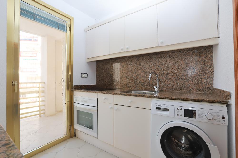 DF20SA DIFFERENTFLATS NOVELTY Apartamento Salou DF20SA DIFFERENTFLATS NOVELTY Apartamento Salou